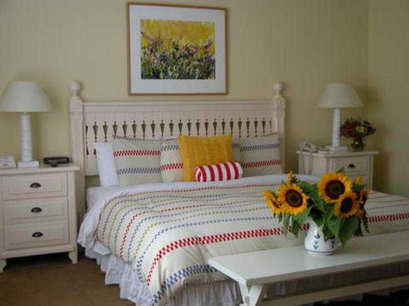Southampton Inn Quarto foto
