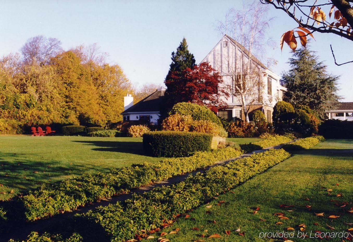 Southampton Inn Exterior foto